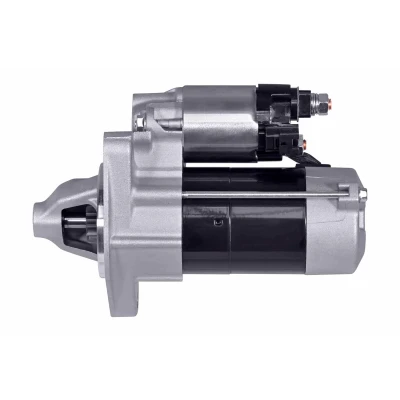 Imagen de HELLA 8EA 012 527 421 Motor de arranque 12 1 9 TOYOTA: Yaris I Hatchback, Verso