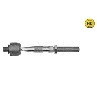 Imagen de MEYLE 57 16 031 0000/HD Rotula Axial de Direccion Eje delantero, izquierda, derecha M18x1,5 213