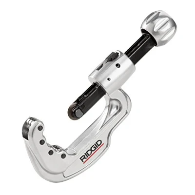 Imagen de RIDGID 31803 65S cortador de tuberías acero inoxidable, tubos 6 a 67 mm