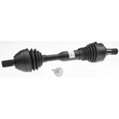 Imagen de SPIDAN 25533 Árbol de transmisión 556 sin apoyo, con tornillo VOLVO: XC60 I