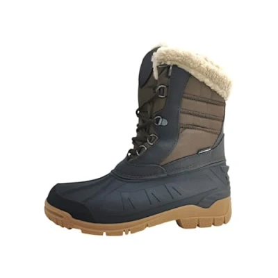 Imagen de Spirale Tina, Botas de Nieve Mujer, Marrón, 42 EU