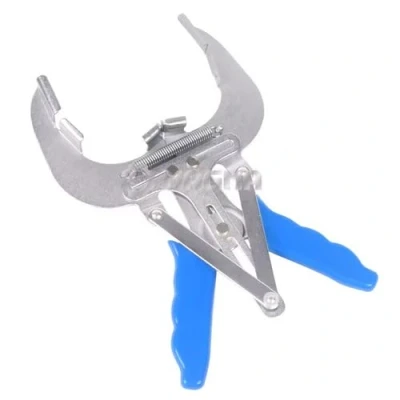 Imagen de BGS 8374 Alicate para los anillos de pistón 40 100 mm