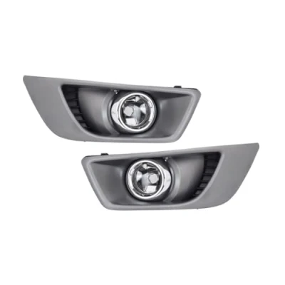 Imagen de TYC 19 0684 11 2 Faros Antiniebla izquierda FORD: MONDEO 4, 4 Stufenheck, Turnier