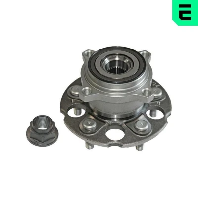 Imagen de OPTIMAL 912725 Juego de cojinete rueda con anillo sensor magnético incorporado 152 HONDA: CR V 3
