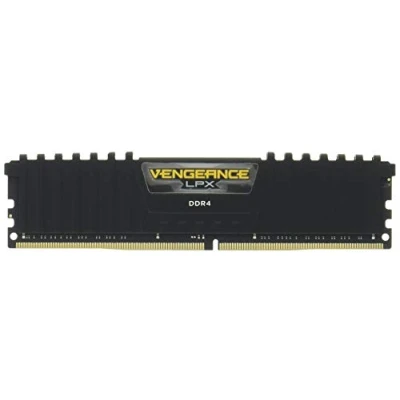 Imagen de Corsair Vengeance LPX Memoria interna de 32 GB (2 x 16 GB), DDR4, color Negro