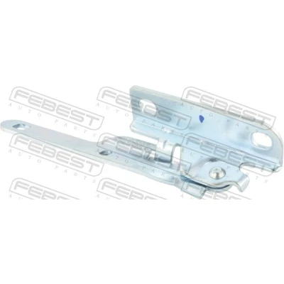 Imagen de FEBEST 2499 HHLOGLH Bisagra, capó del motor