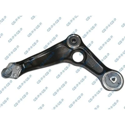 Imagen de GSP S063232 Barra oscilante, suspensión de ruedas Brazo oscilante transversal 21,9mm RENAULT: Megane 4, IV Sedán, 4