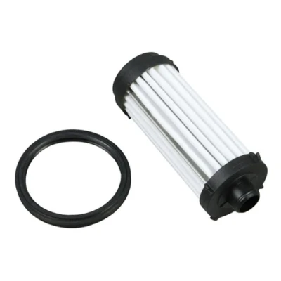 Imagen de METZGER 8020069 Filtro Caja de Cambios Automatica MERCEDES BENZ: Clase A, GLA, CLA Coupé