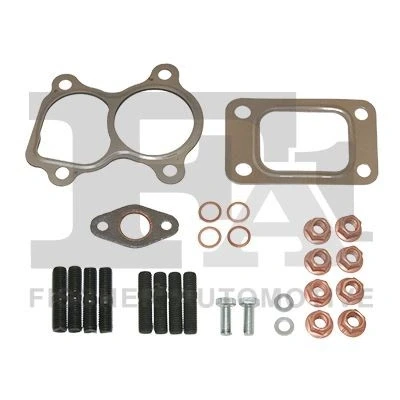 Imagen de FA1 KT220400 Juego de montaje, turbocompresor RENAULT: MEGANE 1