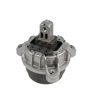 Imagen de METZGER 8053830 Soporte de motor derecha hidráulico BMW: 5 Berlina, Touring, GT