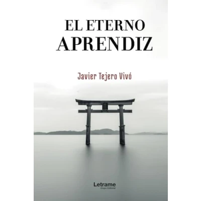 Imagen de El eterno aprendiz: 01 (desarrollo personal)