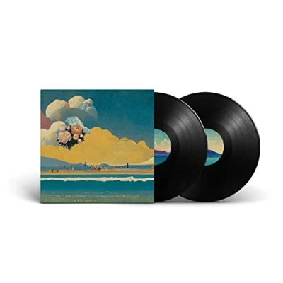 Imagen de Exotico (2lp) [Vinilo]