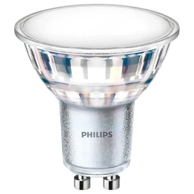 Imagen de Philips 68688100 Coreproledspotmvcla 520lm gu10 830 120d