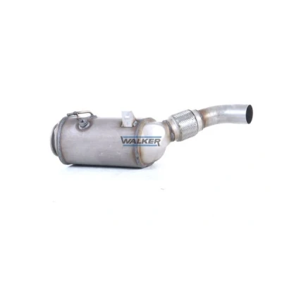 Imagen de WALKER 83207 Cinta de goma, sistema escape HYUNDAI: i10 I