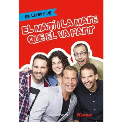 Imagen de El Llibre D Mati I La Mare Que Va Parir