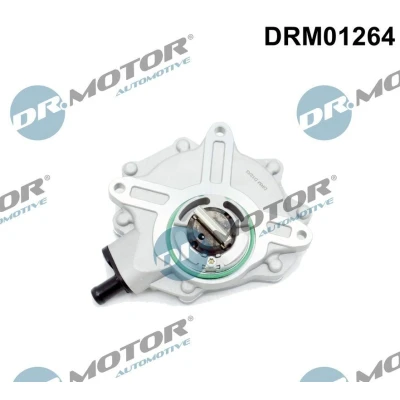 Imagen de DR.MOTOR AUTOMOTIVE DRM01264 Bomba de Vacío Sistema Frenado BMW: 1 Hatchback, 5 Berlina, 3 Compact