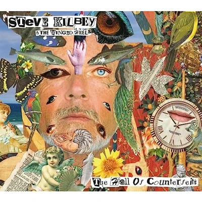 Imagen de The Hall Of Counterfeits