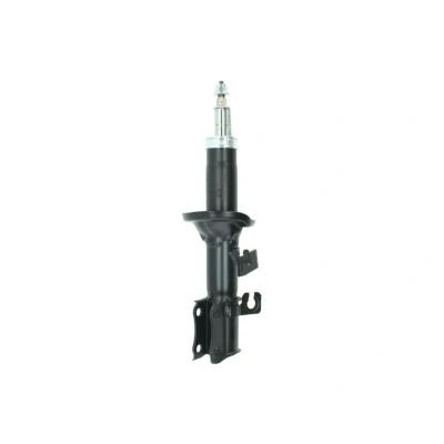 Imagen de SACHS 313 615 amortiguador derecha Presión de gas Bitubular Columna Espiga arriba KIA: Rio I Familiar, Berlina
