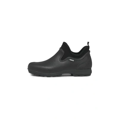 Imagen de Aigle Lessfor Plus M2, Obstrucción Hombre, Negro, 45 EU