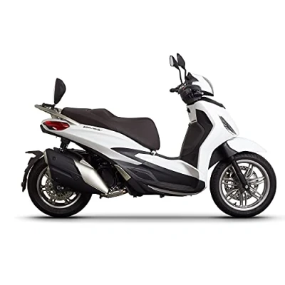 Imagen de SHAD Kit FIJACIÓN Respaldo Piaggio Beverly 300/400/300S/400S