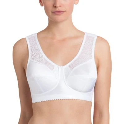 Imagen de Anita Sujetador para mujer, Blanco (weiß 006), talla alemana: 80E (Herstellergröße: 80E)