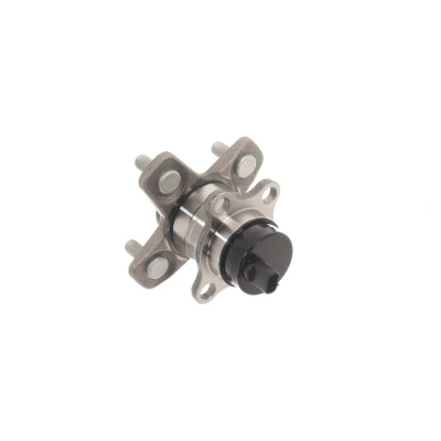 Imagen de SKF VKBA 6921 Juego de cojinete rueda con sensor ABS incorporado
