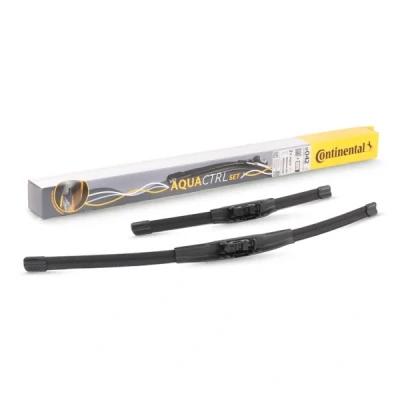 Imagen de Limpiaparabrisas Continental 2800011104280 delante Escobilla con hoja plana spoiler 26/16in SEAT: Leon III Hatchback, ST, SC