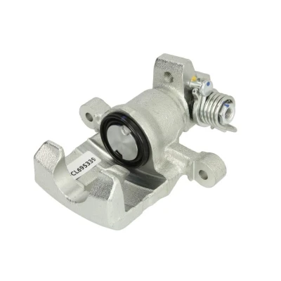 Imagen de FERODO FCL695339 Pinza de freno Fundición acero KIA: Picanto I