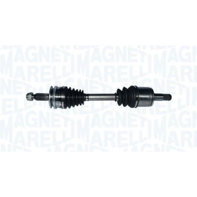 Imagen de MAGNETI MARELLI 302004190210 Árbol de transmisión Eje delantero, izquierda 594 MITSUBISHI: L200 / Triton IV Pick up, V up