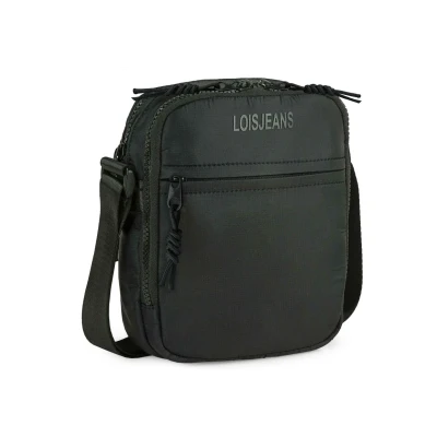 Imagen de LOIS Jeans Bandolera, Talla: One Size, Schwarz