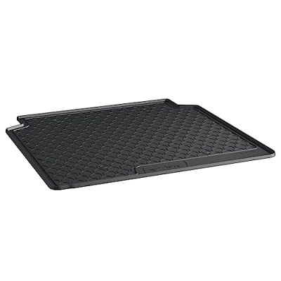 Imagen de Gledring Alfombra de Rubbasol (Goma) Maletero Compatible con Peugeot 408 X 2022 excl. Hybrid