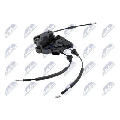Imagen de NTY EZC HY 618 Cerradura de Puerta Delante, derecha