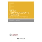 Imagen de Ibex 35 Y Empoderamiento Femenino. Una Guia De Buenas Practicas