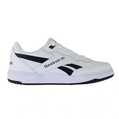 Imagen de Reebok Classic BB 4000 II Zapatillas Cloud white core black pure grey, Talla: 36.5, grey Piel/tejido sintético