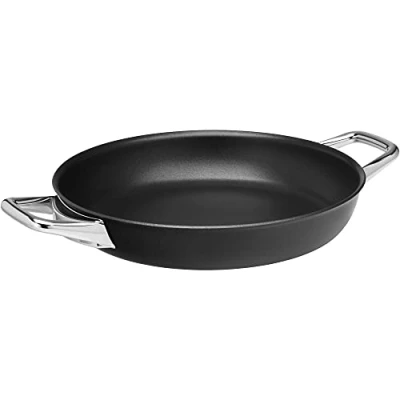 Imagen de WMF Sartén profesional para servir carne (28 cm, apta inducción)