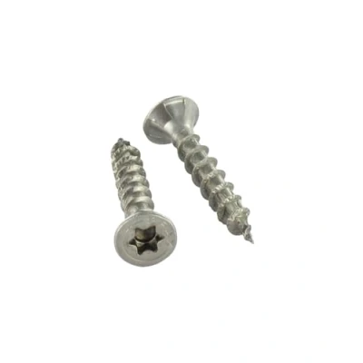 Imagen de Spax 0/3527/000/4,0/30/ /02 Tornillo para yeso (acero inoxidable V2A, 4 millimetros, 4x30mm)