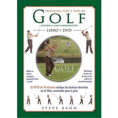 Imagen de Programa Paso a de Golf: Volver los Fundamentos