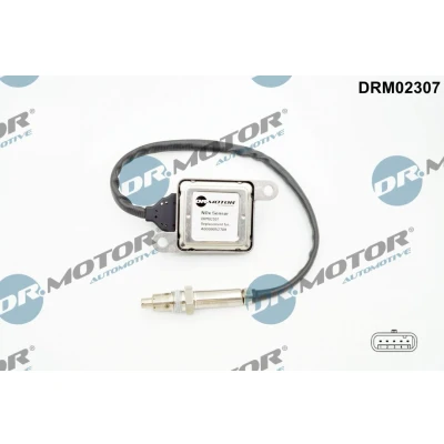 Imagen de Sensor NOx, catalizador NOx Dr.Motor Automotive DRM02307