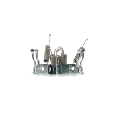 Imagen de QUICK BRAKE 105 0876 Juego de accesorios, zapatas freno estacionamiento HONDA: CR V 2