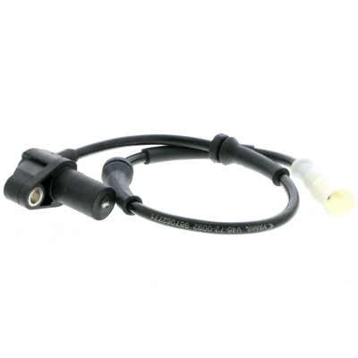 Imagen de VEMO V46 72 0092 Sensor de ABS Eje delantero Original calidad para vehículos con 12 RENAULT: CLIO 2