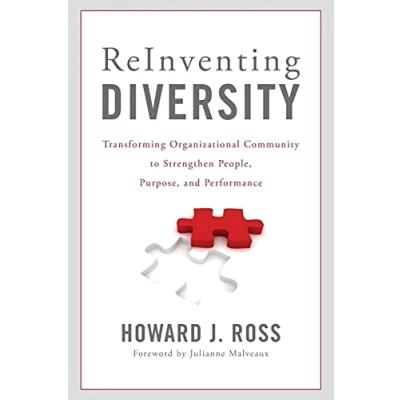 Imagen de Reinventing diversity.