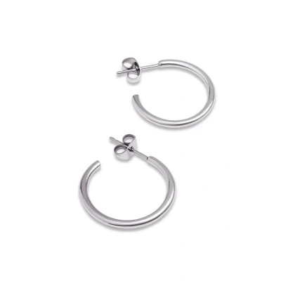 Imagen de Singularu Pendientes, Mujer, Talla: One Size, Plata