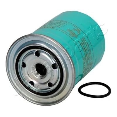 Imagen de JAPANPARTS FC 215MP Filtro Combustible enroscable, con sensor de agua TOYOTA: Land Cruiser Prado 90, 120