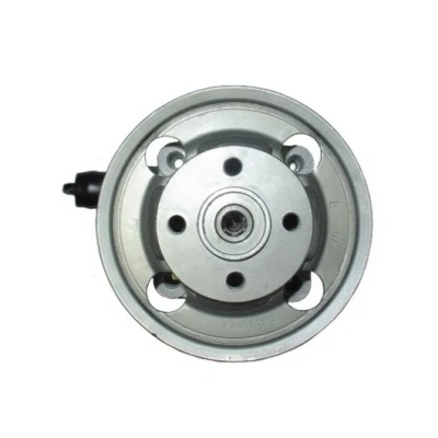 Imagen de SPIDAN 54414 Bomba de Direccion hidráulico 5 114 FORD: MONDEO 4, S Max Mk1, VOLVO: XC70 II Familiar, XC60 I, S80