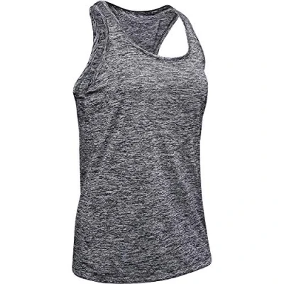Imagen de Under Armour TECH Twist Top, Mujer, Talla: XS, Black