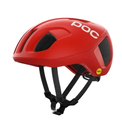Imagen de POC Ventral MIPS casco de bicicleta la aerodinámica, seguridad y ventilación se unen para mantener el a vanguardia protección