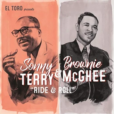 Imagen de 7 ride &amp; Roll Single Vinilo