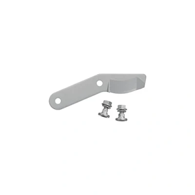 Imagen de Fiskars Original Kit de cuchillas y pernos, Para Tijeras Podaderas dos manos L104, L108, LX94, LX98, L78, L94, L98, Gris, 1026285