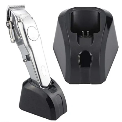 Imagen de Base de Carga Soporte Cargador Accesorio Repuesto Compatible con cortapelos eléctricos Serie WAHL 8148/8164 / 8504/8509 8591/81919 2240/2241