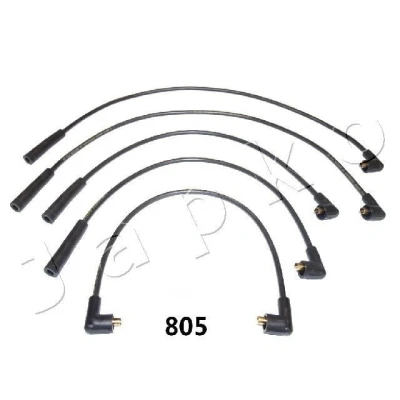 Imagen de JAPKO 132805 Juego de Cables Encendido SUZUKI: SWIFT 2, SJ 413, 1